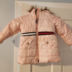 NEW Tommy Hilfiger Toddler Coat